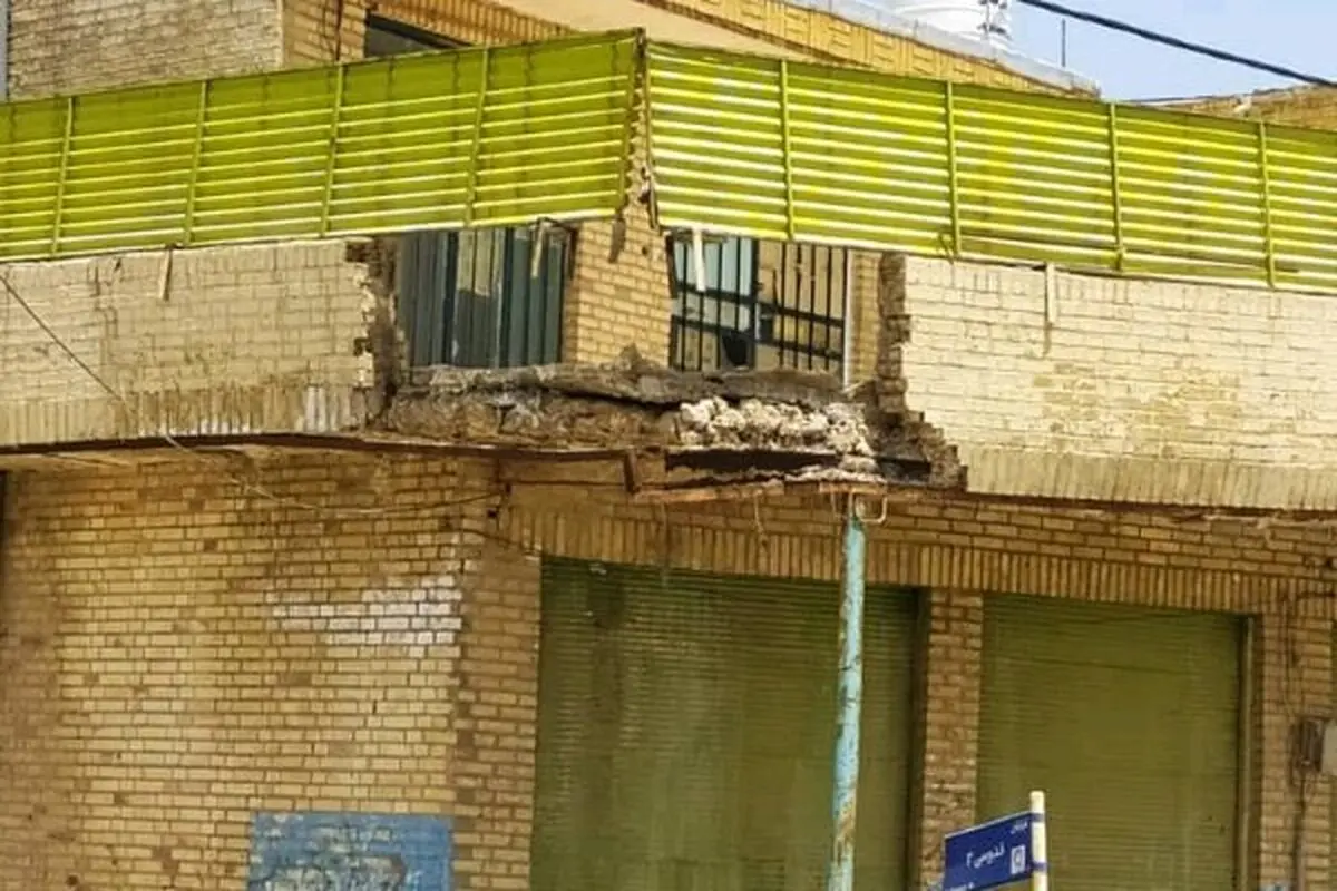 ۵۰درصد از واحدهای مسکونی  روستاهای گچساران نیازمند بازسازی است.
