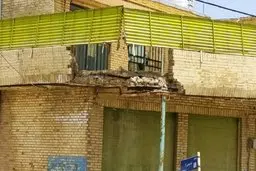 ۵۰درصد از واحدهای مسکونی  روستاهای گچساران نیازمند بازسازی است.
