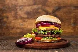 دوبل برگر اقتصادی رو خودت تو خونه درست کن به جیبت فشار نیاد | طرز تهیه دوبل برگر+ویدئو
