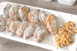 دلت میخواد خودت قطاب درست کنی بیا تا بهت یاد بدم | طرز تهیه قطاب خونگی +ویدئو