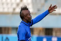 گل گهر درباره محرومیت منشا بیانیه داد| بیانیه جالب گل گهر درباره حرکت غیراختلاقی منشا