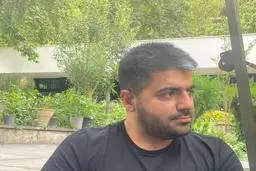 سید محمد زهیر غرضی: ‏باید با تمام وجود با اردوغان و ‎جنگ آب مبارزه کرد