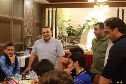 موسوی از هیئت مدیره استقلال استعفا کرد 