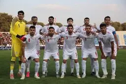 
فدراسیون فوتبال هنگ‌کنگ: خیلی بعید است برای بازی به ایران بیاییم
