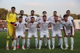 
فدراسیون فوتبال هنگ‌کنگ: خیلی بعید است برای بازی به ایران بیاییم
