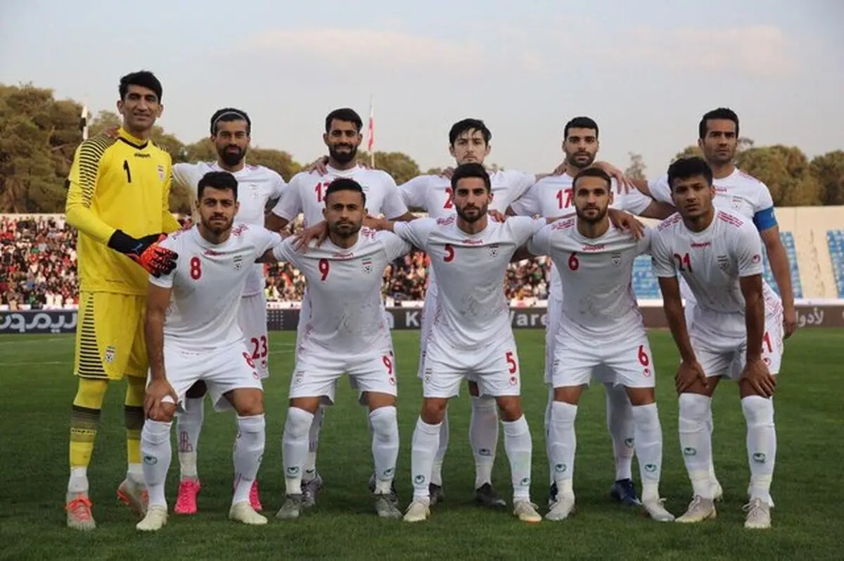 
فدراسیون فوتبال هنگ‌کنگ: خیلی بعید است برای بازی به ایران بیاییم
