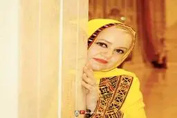 چهره جدید نعیمه نظام دوست همه را شوکه کرد | دیگر نمی‌توان نعیمه نظام دوست را شناخت