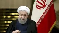 برنا: حسن روحانی رد صلاحیت شد | واکنش فوری شورای نگهبان به خبر ردصلاحیت حسن روحانی | دفتر حسن روحانی: شورای نگهبان صلاحیت روحانی را تائید نکرد