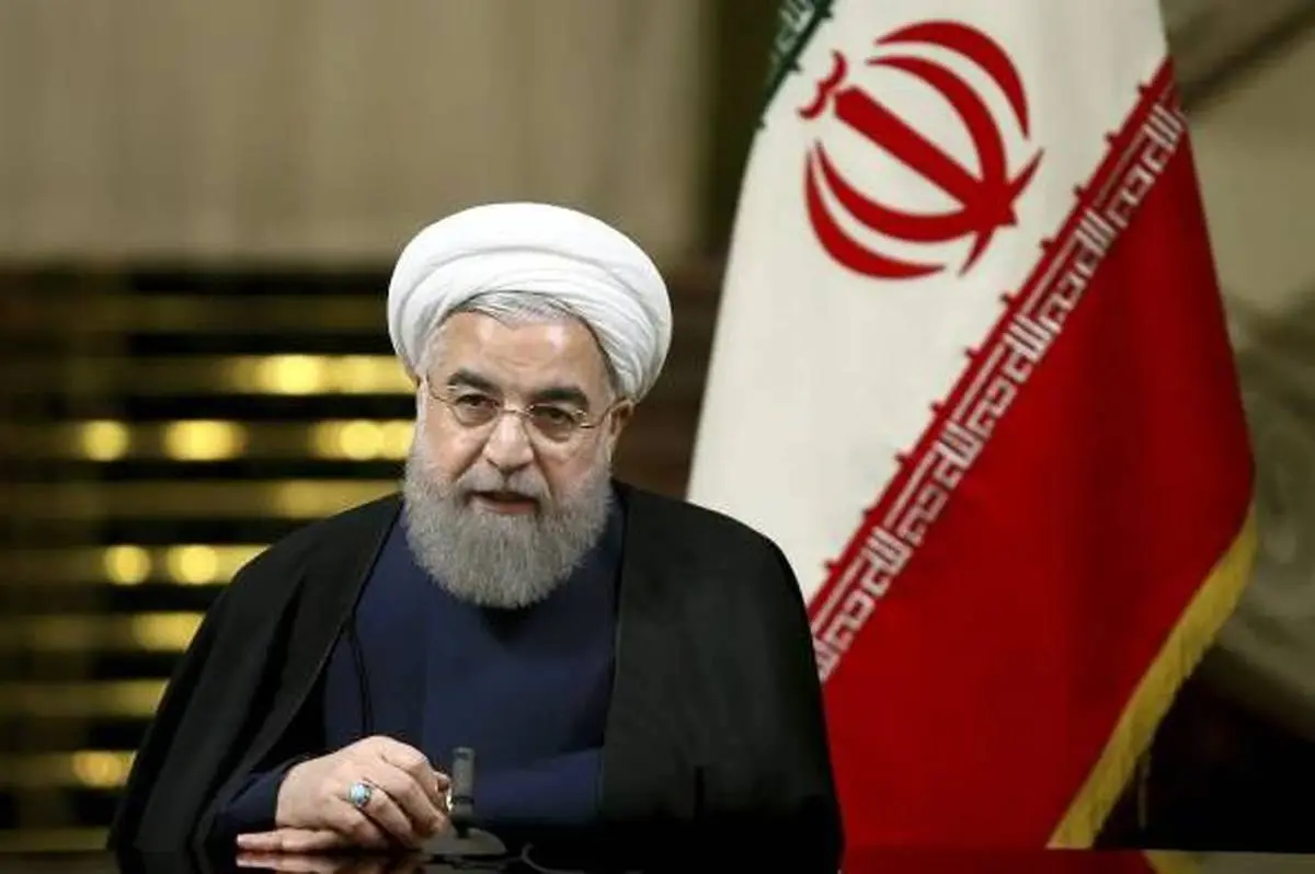 برنا: حسن روحانی رد صلاحیت شد | واکنش فوری شورای نگهبان به خبر ردصلاحیت حسن روحانی | دفتر حسن روحانی: شورای نگهبان صلاحیت روحانی را تائید نکرد