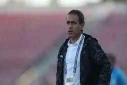 سرمربی تیم امید در آستانه اخراج | مهدوی کیا باید ازبکستان را شکست دهد | تیم امید برای صعود فقط باید ببرد