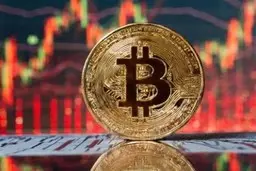 بیت کوین با افزایش ۵.۲ درصدی دوباره به سطح ۶۴۰۰۰ دلار بازگشت
