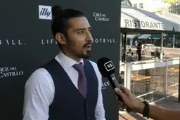 رضا قوچان نژاد: هنوز از فوتبال خداحافظی نکرده‌ام، می‌خواهم به لیگ ایران بیایم 