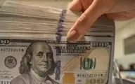 شاخص دلار در معاملات ارزی افزایش یافت