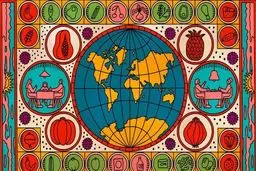 هشدار بحران غذا برای کشورهای وابسته به واردات 