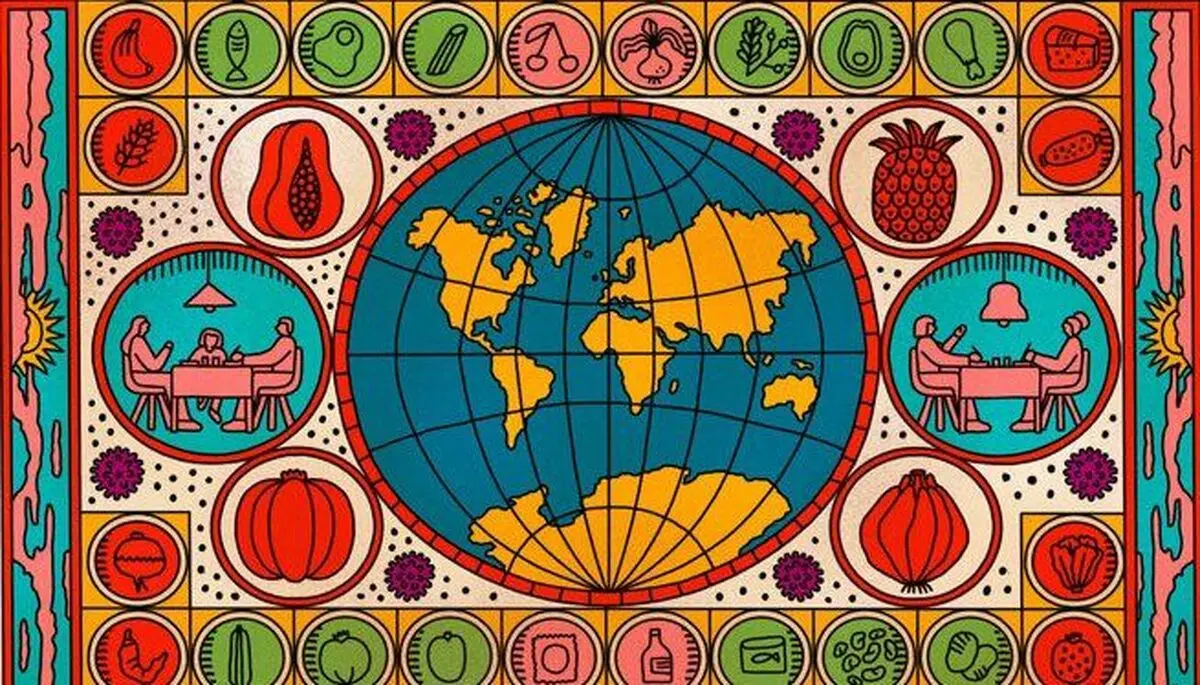 هشدار بحران غذا برای کشورهای وابسته به واردات 