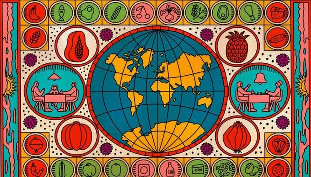 هشدار بحران غذا برای کشورهای وابسته به واردات 