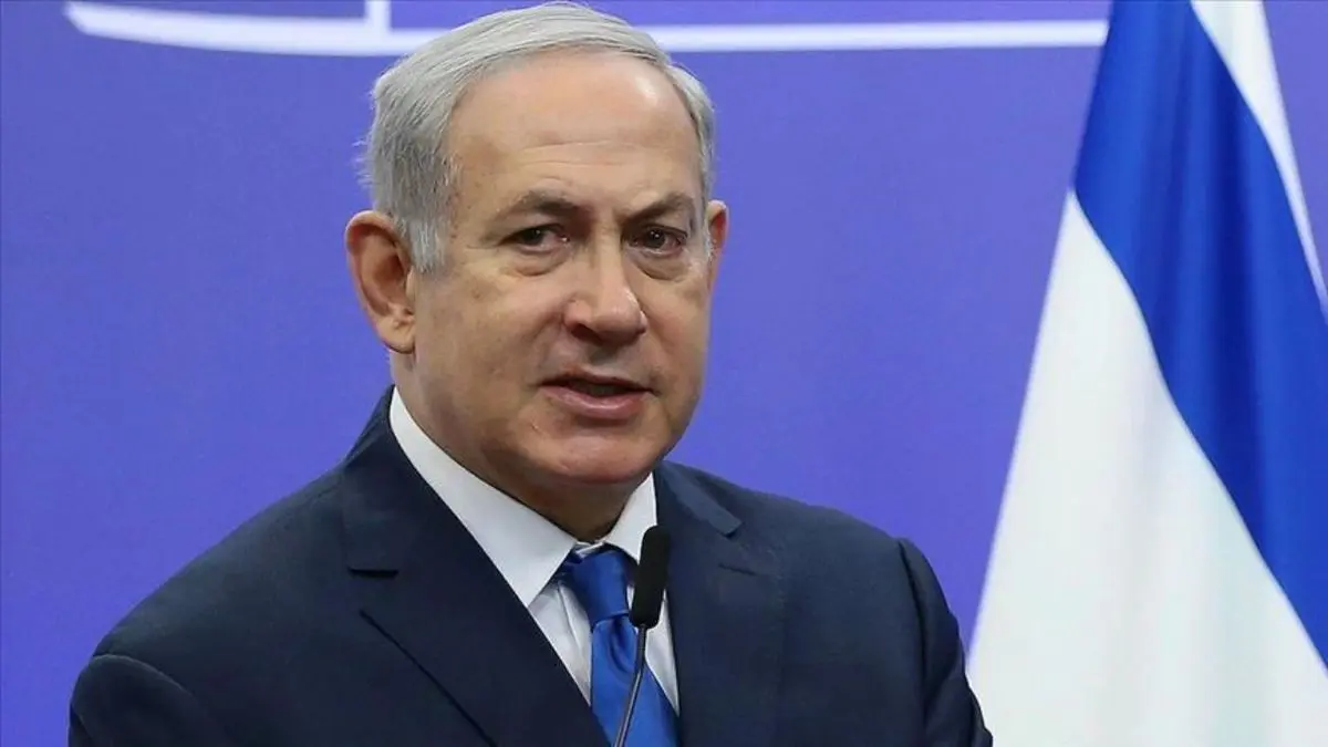 
نتانیاهو |  4 کشور دیگر در آستانه امضای توافق سازش با اسرائیل هستند

