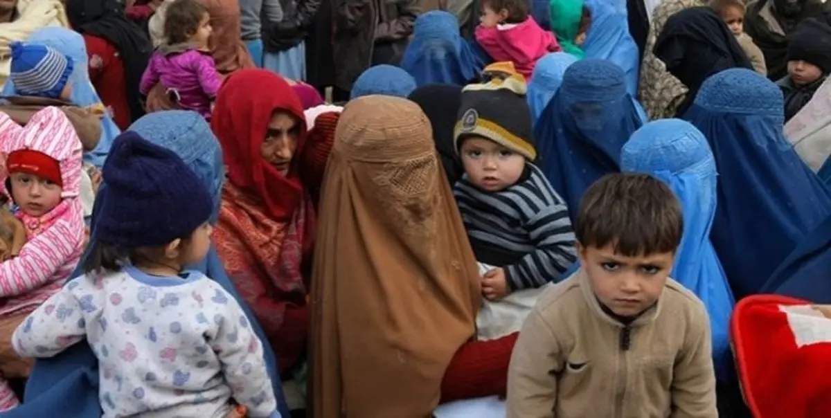 
تعلیق اخراج پناهجویان افغانستانی از فرانسه
