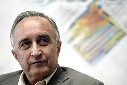 رقابت دو پینگی | موسی غنی نژاد از راه های قوه قضائیه برای مقابه با انحصارات می گوید