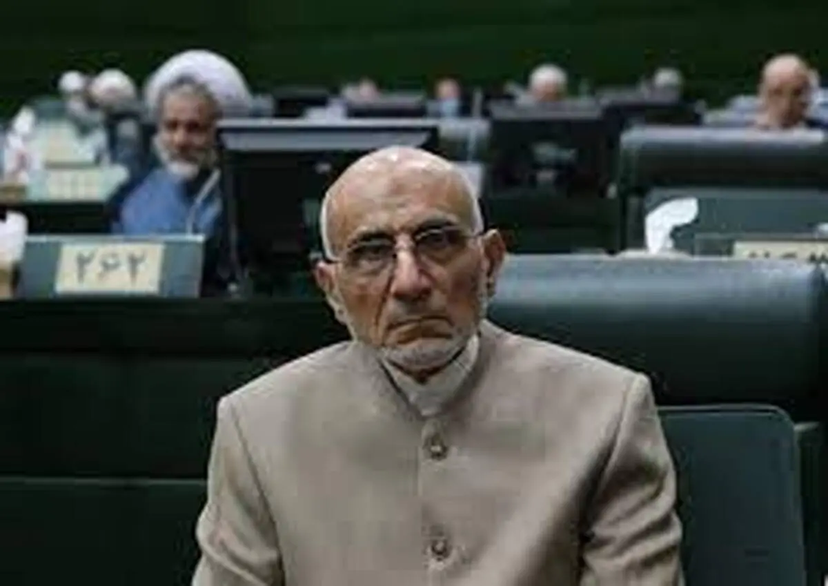 میرسلیم و رحیم پور ازغدی یک روح در دو پیکر