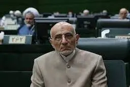 میرسلیم و رحیم پور ازغدی یک روح در دو پیکر