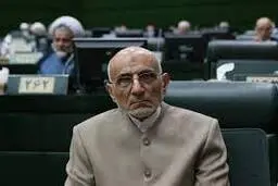 میرسلیم و رحیم پور ازغدی یک روح در دو پیکر