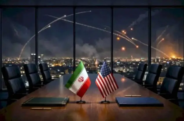 ادعای جدید وال استریت ژورنال درباره دور دوم مذاکرات ایران و آمریکا