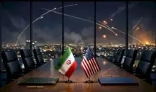 ادعای جدید وال استریت ژورنال درباره دور دوم مذاکرات ایران و آمریکا
