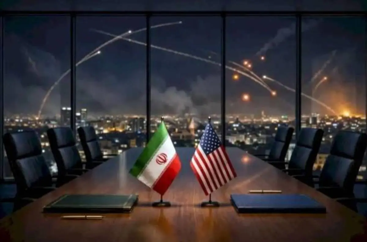 ادعای جدید وال استریت ژورنال درباره دور دوم مذاکرات ایران و آمریکا