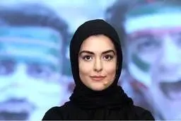 “دنیا مدنی” برای چهره جدیدش حسابی خرج کرد +عکس