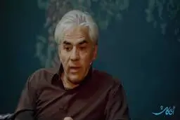 خاطره حیرت‌انگیز محمد اصغری، کارشناس معروف اخبار هواشناسی سیما از مرحوم قاسم افشار، گوینده قدیمی خبر، در تاک‌شوی «ای کاش»+ ویدئو 