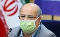 بستری بیش از هفت هزار کرونایی در تهران|احتمال خیزهای جدید با تغییر در رفتارهای ازدحامی