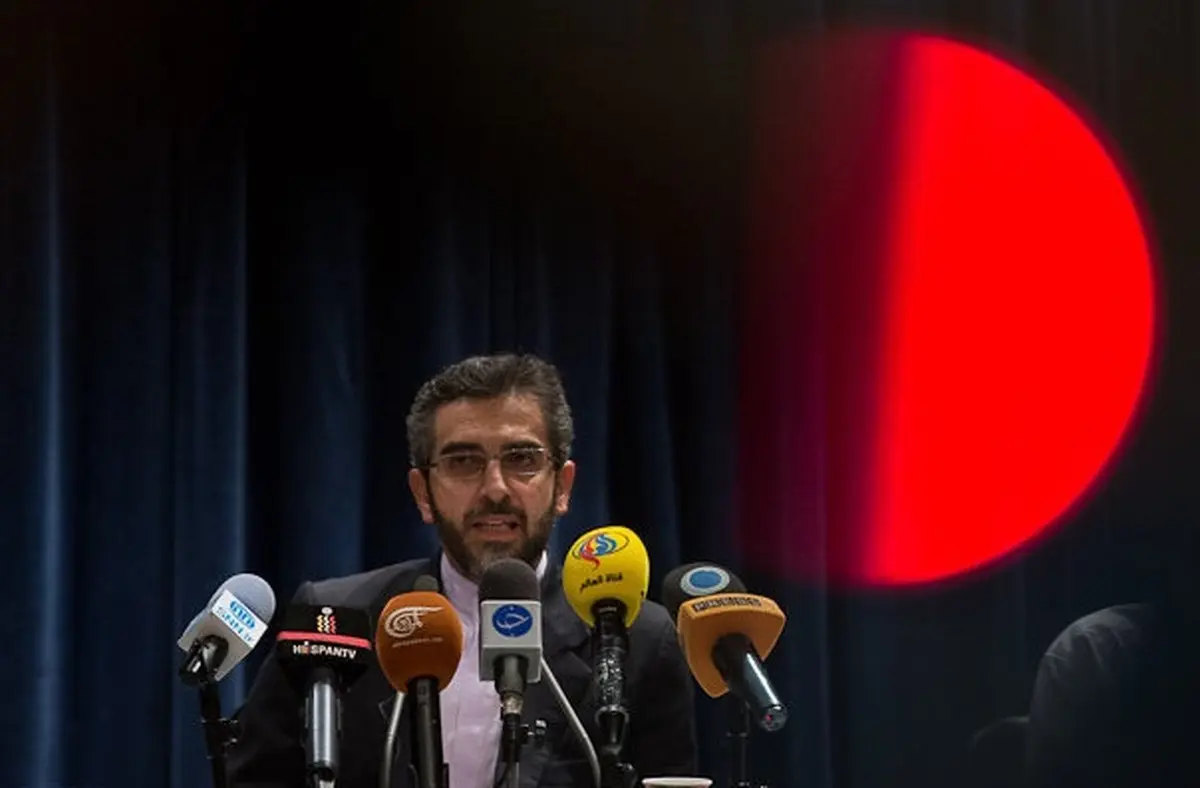 
درمورد باقری کنی دچار تشویش نشویم
