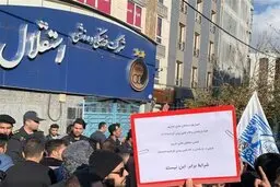 درگیری لفظی هواداران با مجیدی به خاطر جدایی قایدی