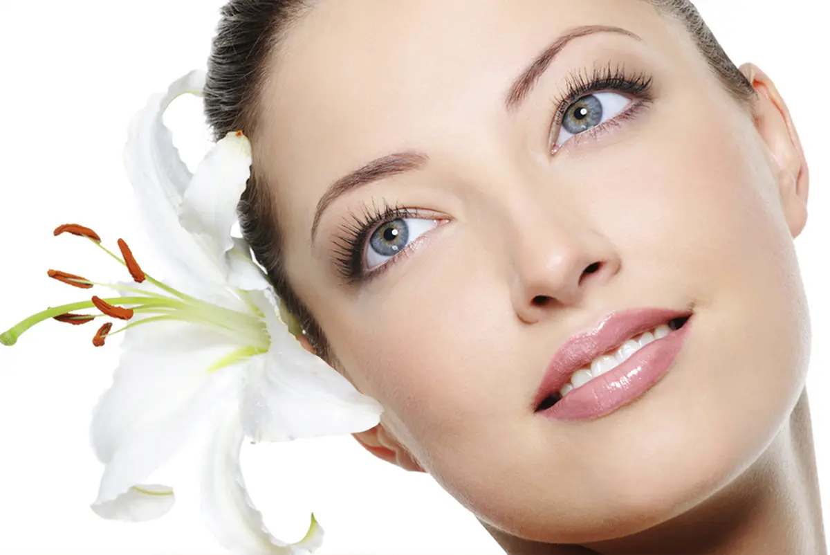  خوراکی های معجزه آسا  برای جوانسازی پوست+اینفوگرافی 