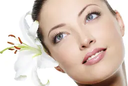  خوراکی های معجزه آسا  برای جوانسازی پوست+اینفوگرافی 