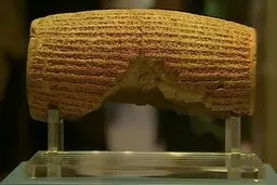 ۲۶ اثر تاریخی ایران متعلق به همه دنیا است