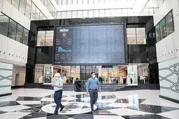 بازی ریسکی با ریسک بورس