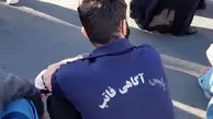 سرقت برای دیدن تتلو در زندان؟