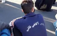 سرقت برای دیدن تتلو در زندان؟