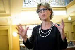 
سازمان ملل: گزارشگر ویژه ما به خاطر مشارکت در تحقیقات در مورد خاشقجی