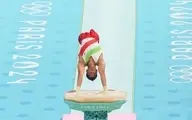 مهدی الفتی قهرمان ژیمناستیک آسیا شد | تاریخ‌سازی با شکست قهرمان المپیک
