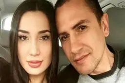 نقشه همسر فوتبالیست ترکیه برای کشتن شوهرش لو رفت + عکس 