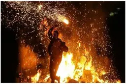 ترقه‌بازی در چهارشنبه‌سوری امسال ممنوع اعلام شد