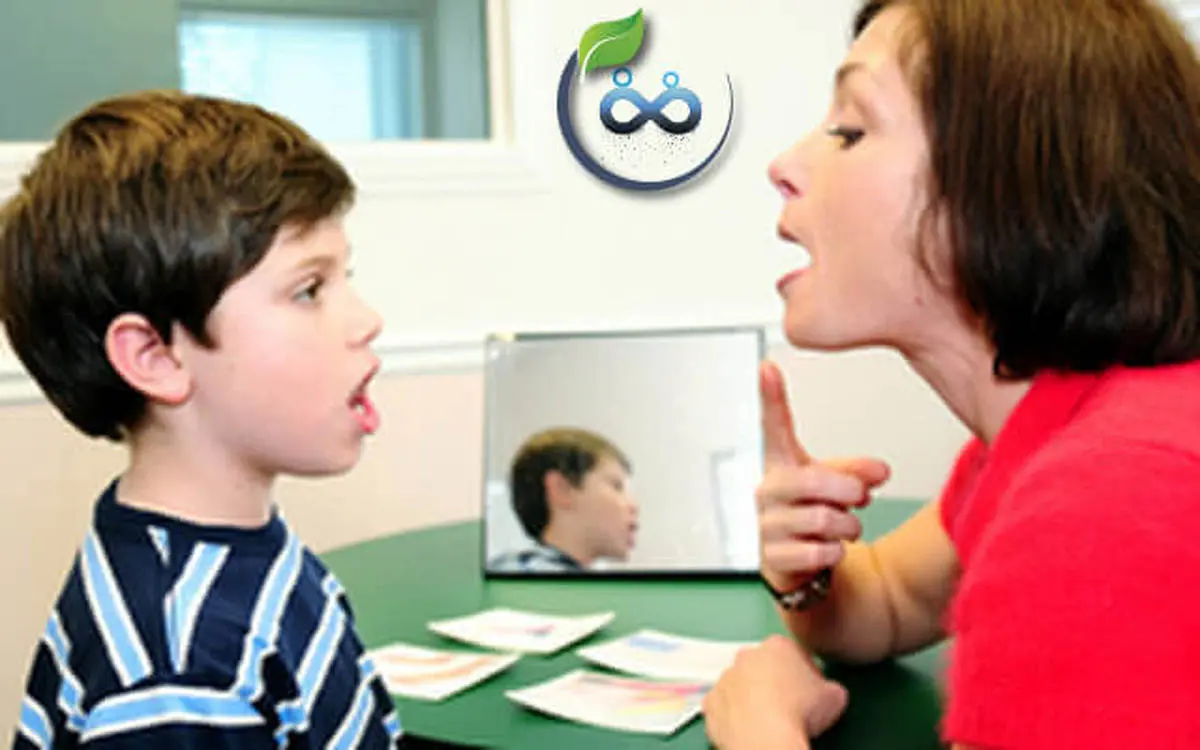 گفتار درمانی کودکان |  نکات مهم درباره گفتاردرمانی در منزل