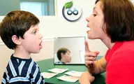 گفتار درمانی کودکان |  نکات مهم درباره گفتاردرمانی در منزل