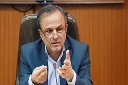  توزیع اقلام پر مصرف ایام عید خانوارها ظرف چند روز آینده آغاز خواهد شد.