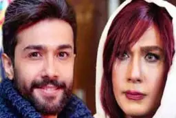 همه تغییر جنسیت های سینمای ایران | اسامی و عکس بازیگران 