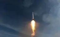 پرتاب تحقیقاتی ماهواره بر «ذوالجناح» با موفقیت انجام شد