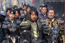 چهره لی وون جونگ بازیگر سریال جومونگ ۳ بعد از ۱۵ سال! +تصویر